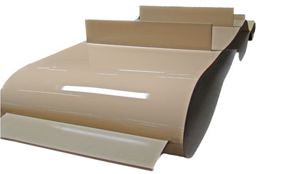 Polyflex SR Series