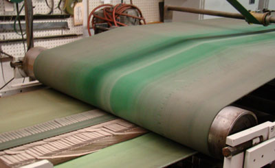 Rubber Monofilament