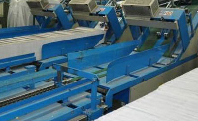 Textile Nylon Core (Tex, TT Covers)
