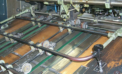 Textile Nylon Core (Tex, TT Covers)