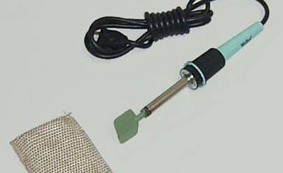 Tools & Accessories