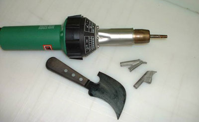 Tools & Accessories