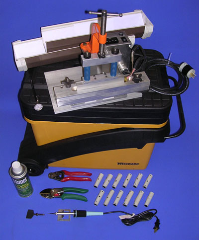 Tools & Accessories