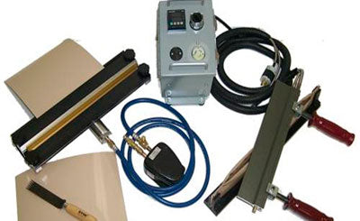 Tools & Accessories