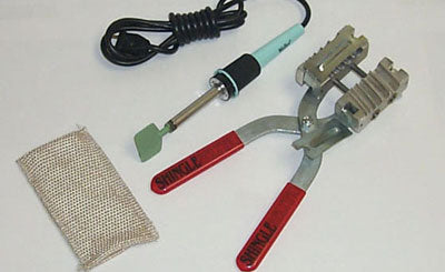 Tools & Accessories