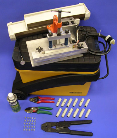 Tools & Accessories