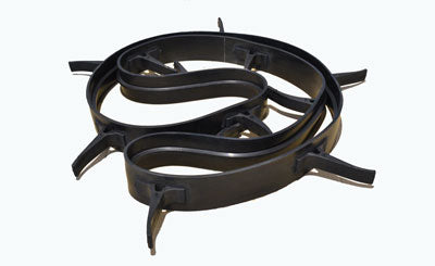 Tren Specialty Truly Endless Belts