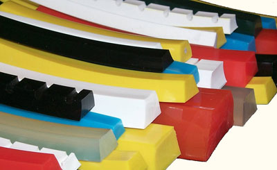 Extrusions