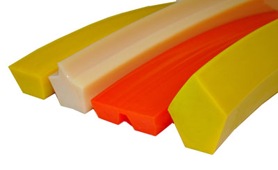Extrusions